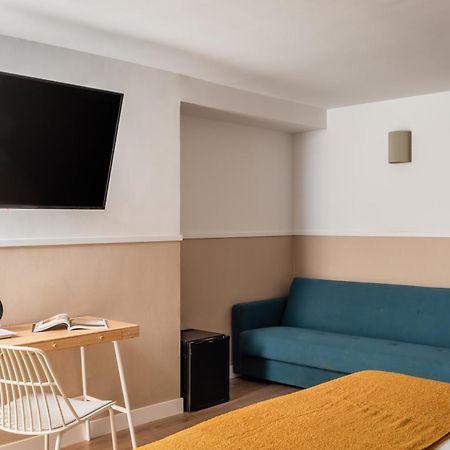 Bypillow House Barcelone Extérieur photo