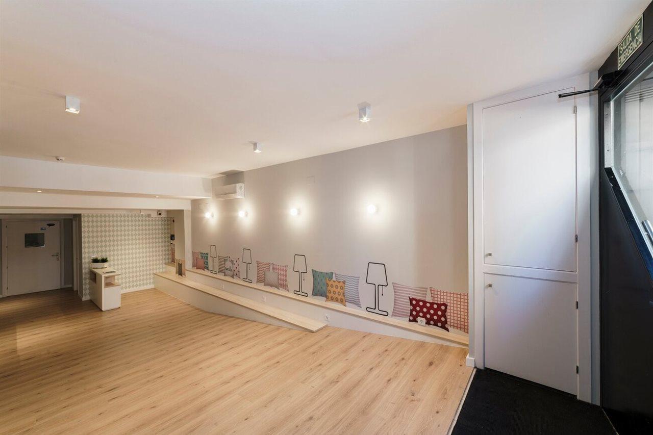 Bypillow House Barcelone Extérieur photo