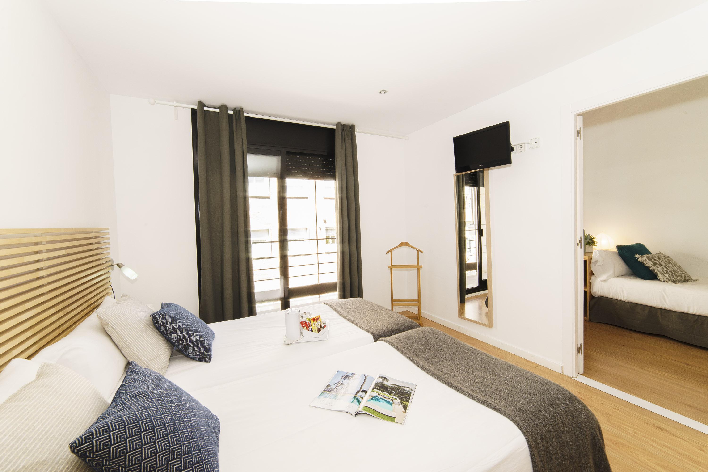 Bypillow House Barcelone Extérieur photo