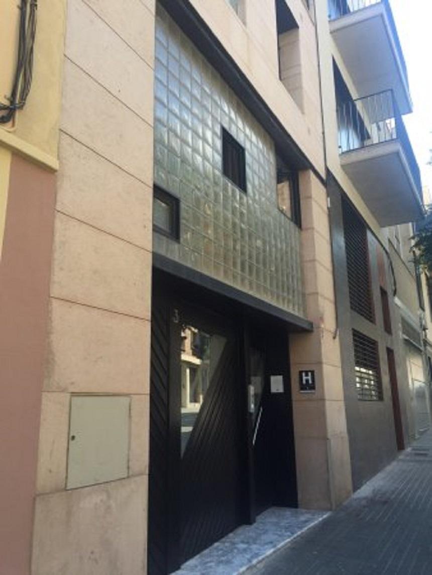 Bypillow House Barcelone Extérieur photo