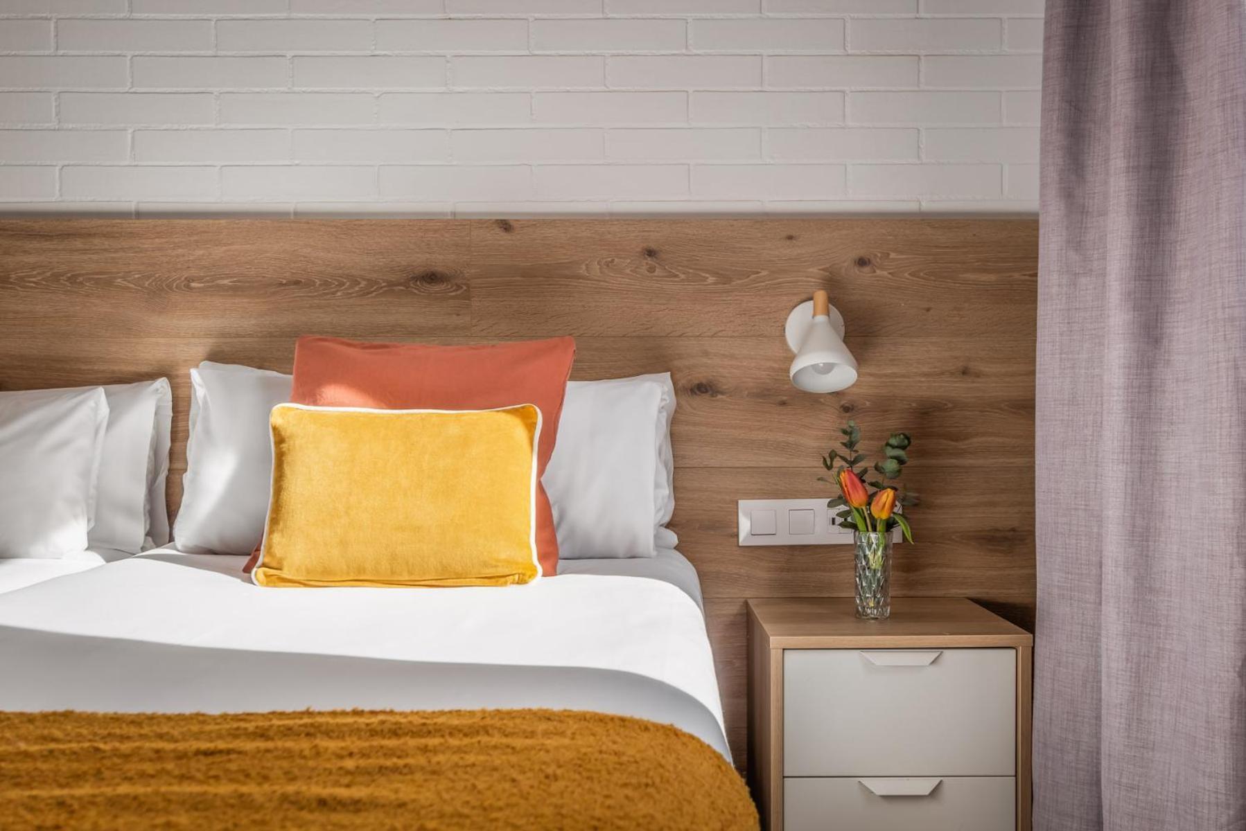 Bypillow House Barcelone Extérieur photo