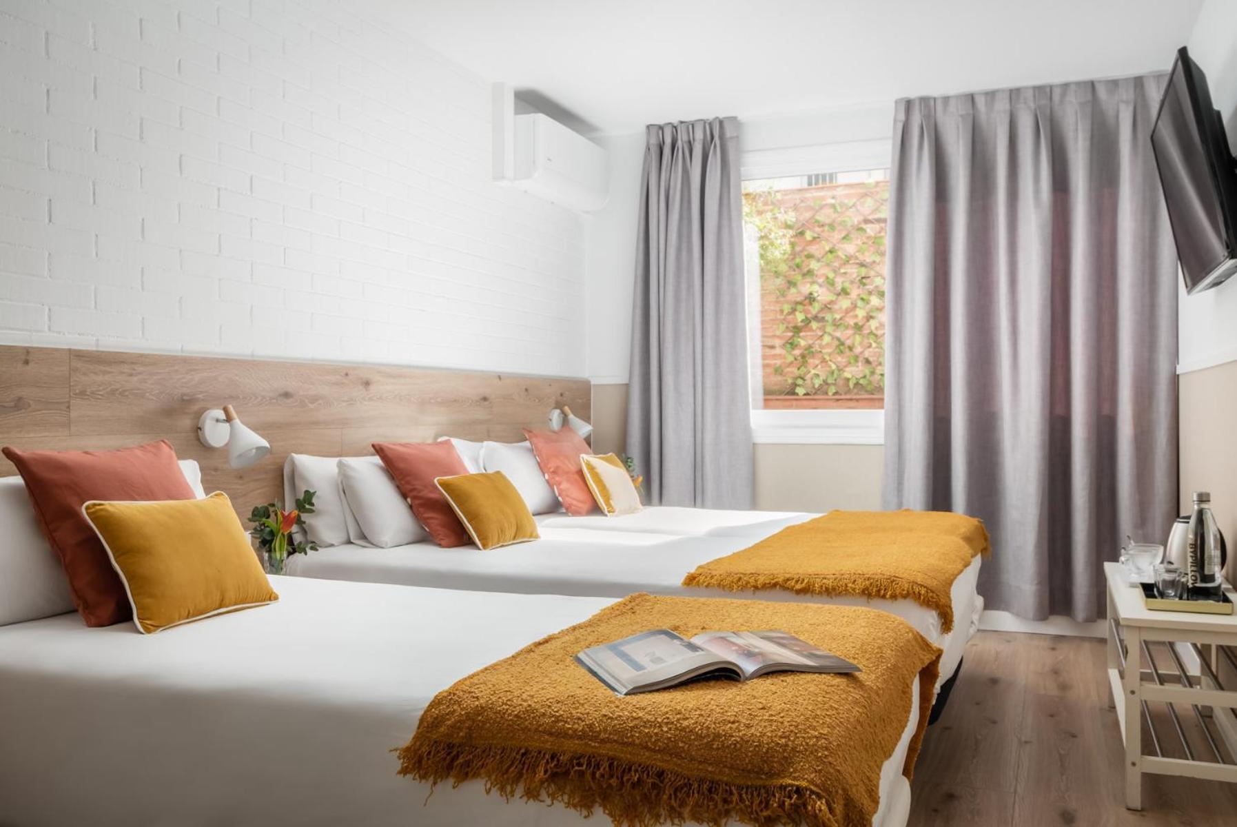Bypillow House Barcelone Extérieur photo