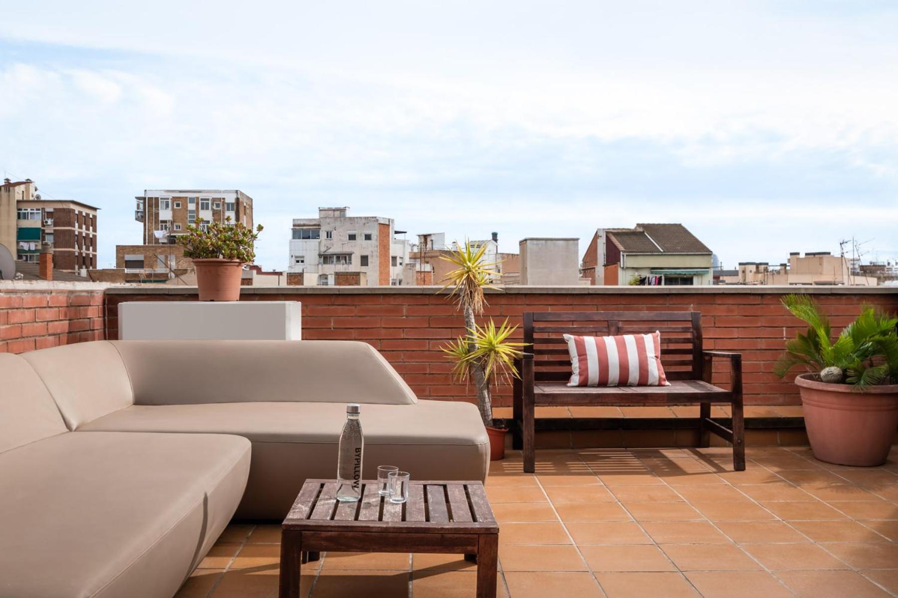 Bypillow House Barcelone Extérieur photo