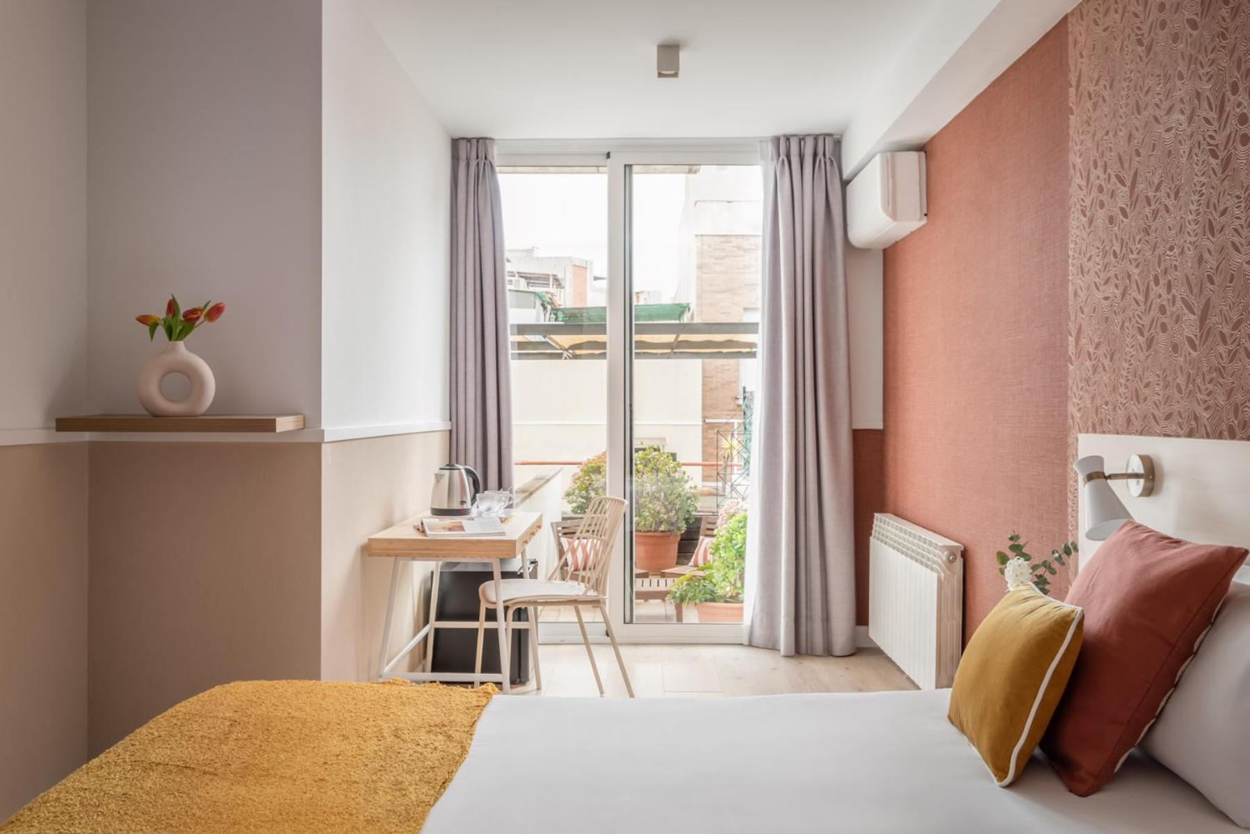 Bypillow House Barcelone Extérieur photo