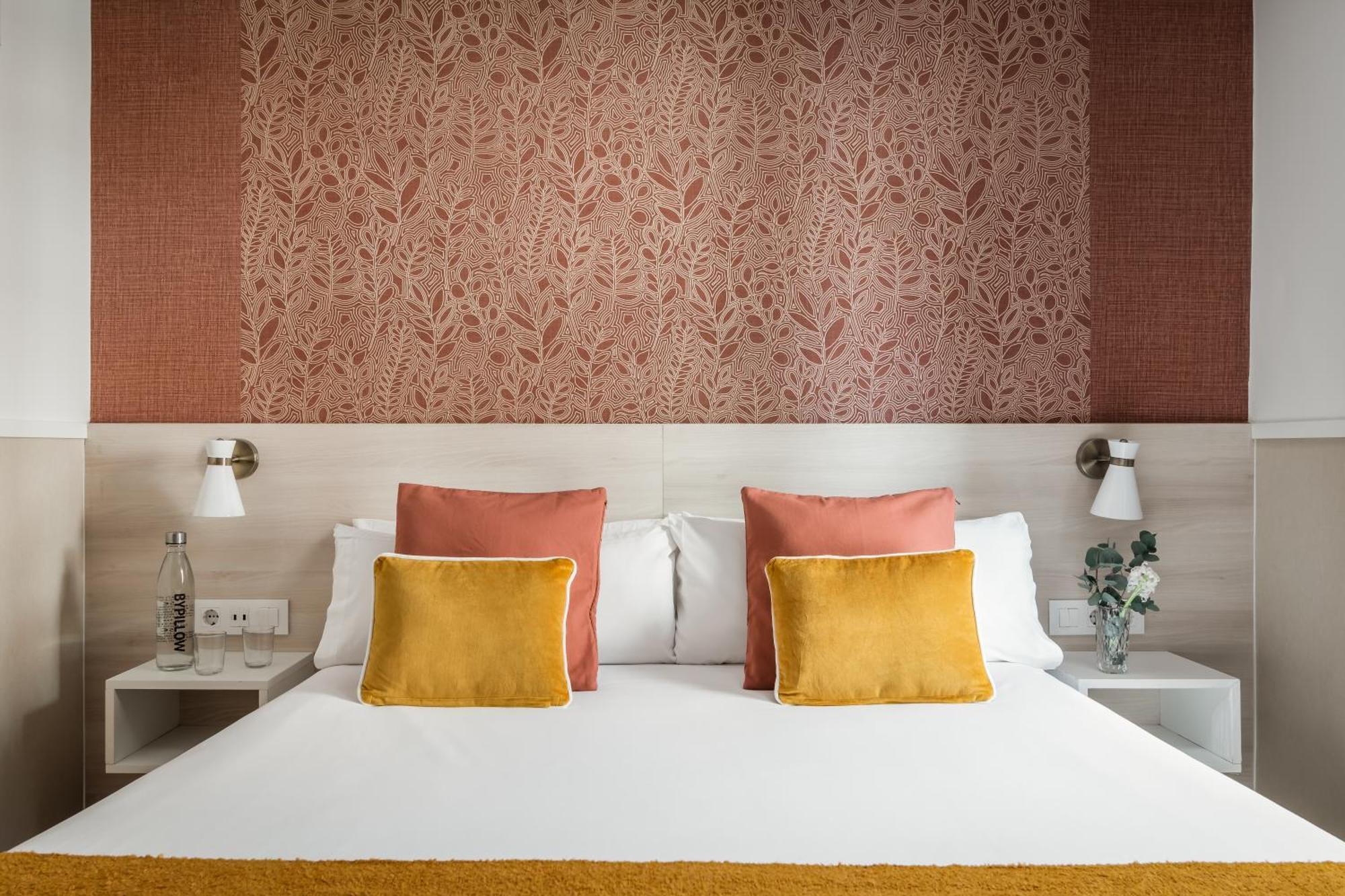 Bypillow House Barcelone Extérieur photo