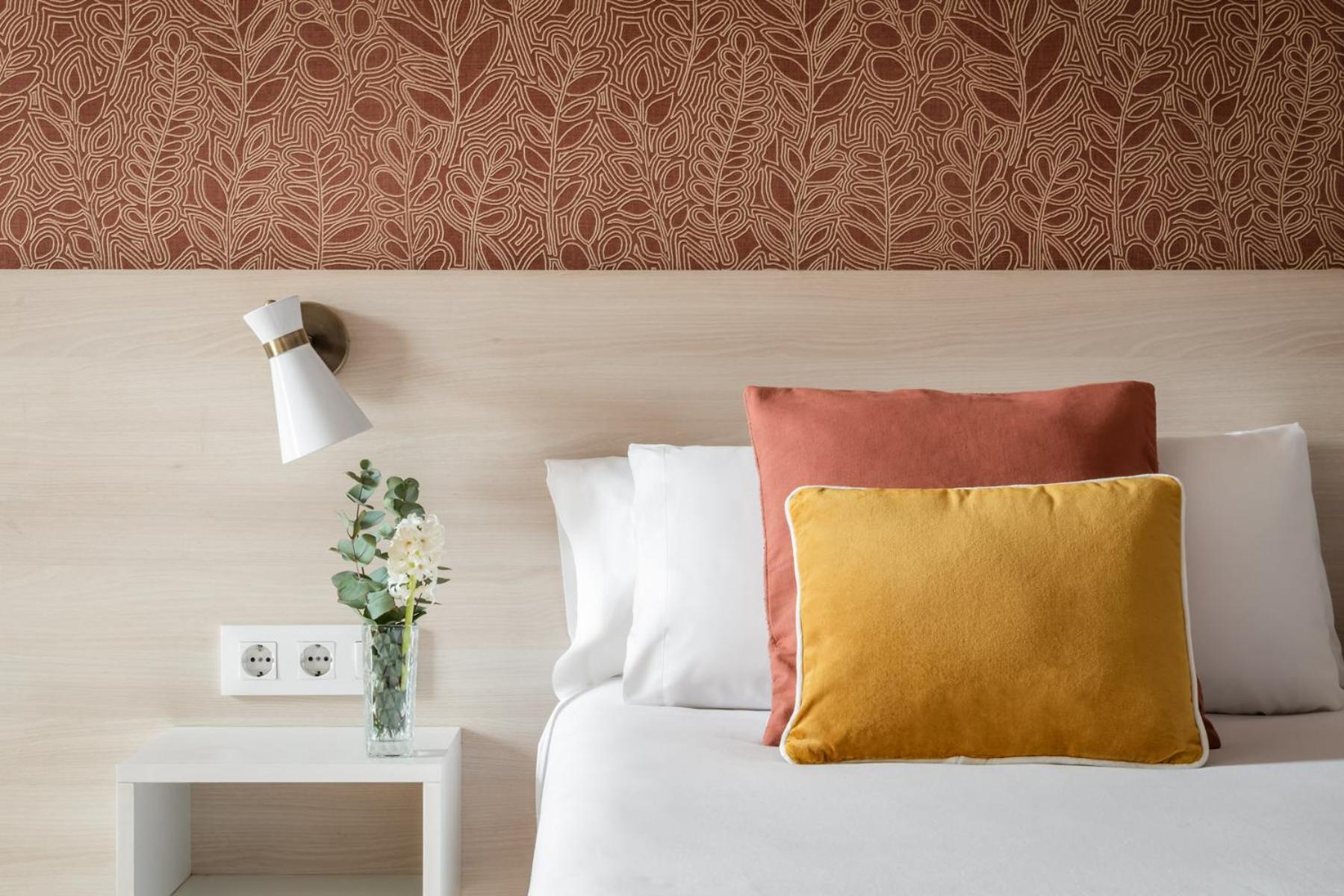 Bypillow House Barcelone Extérieur photo
