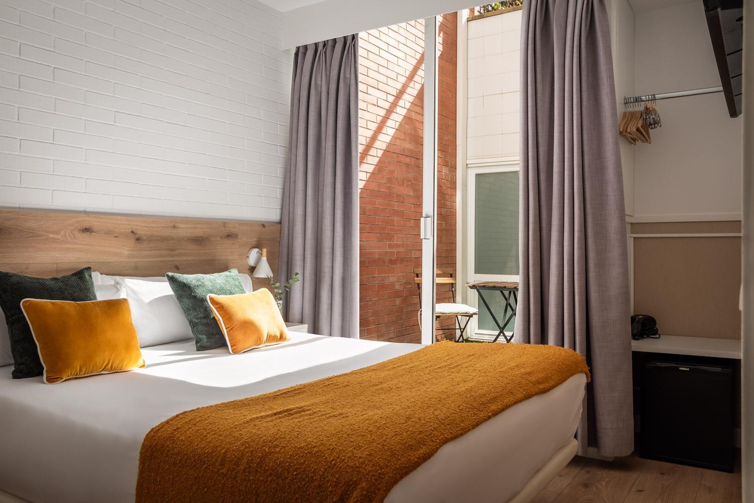 Bypillow House Barcelone Extérieur photo