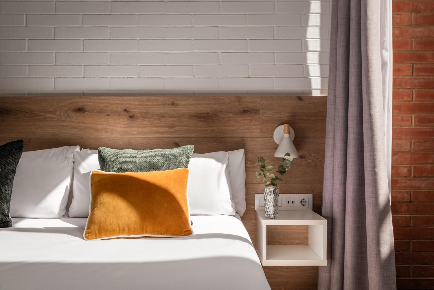 Hotel Bypillow House à Barcelone Extérieur photo