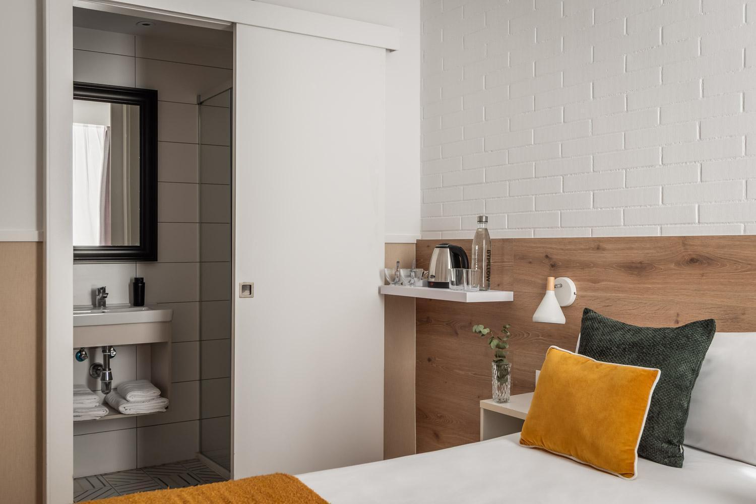 Bypillow House Barcelone Extérieur photo