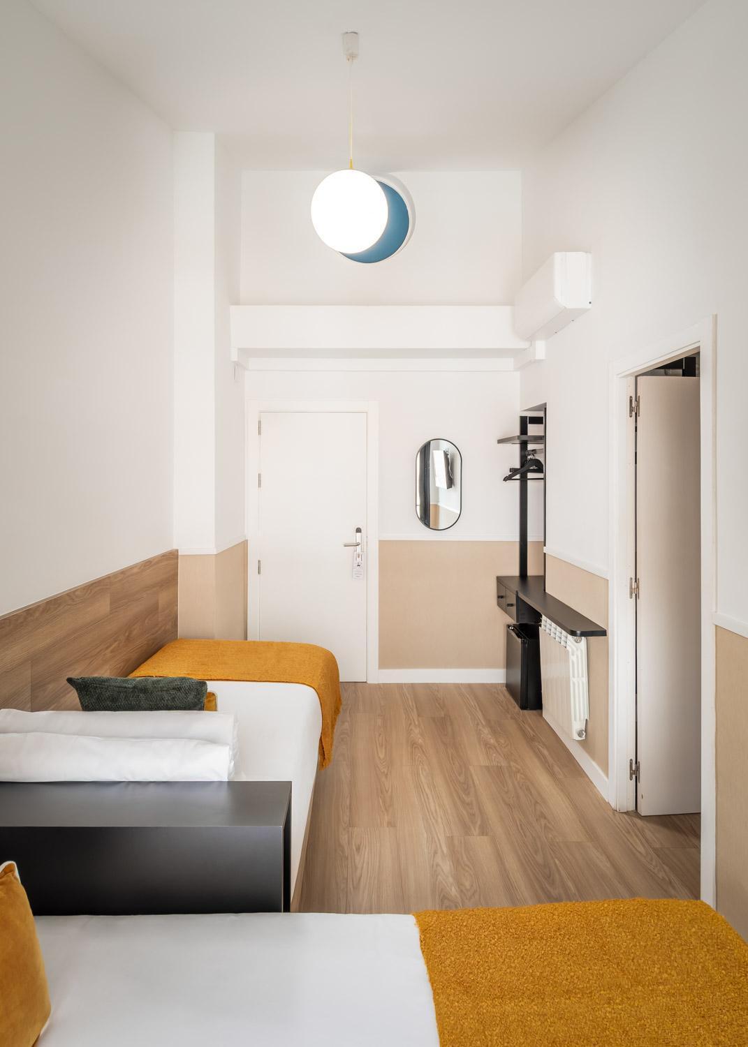 Bypillow House Barcelone Extérieur photo