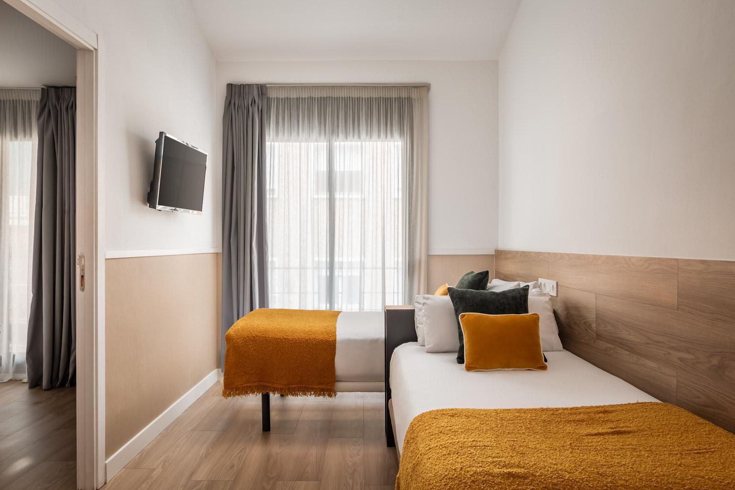 Bypillow House Barcelone Extérieur photo