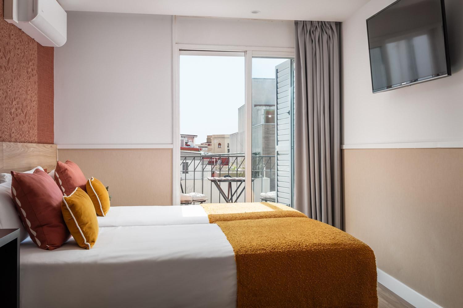 Bypillow House Barcelone Extérieur photo