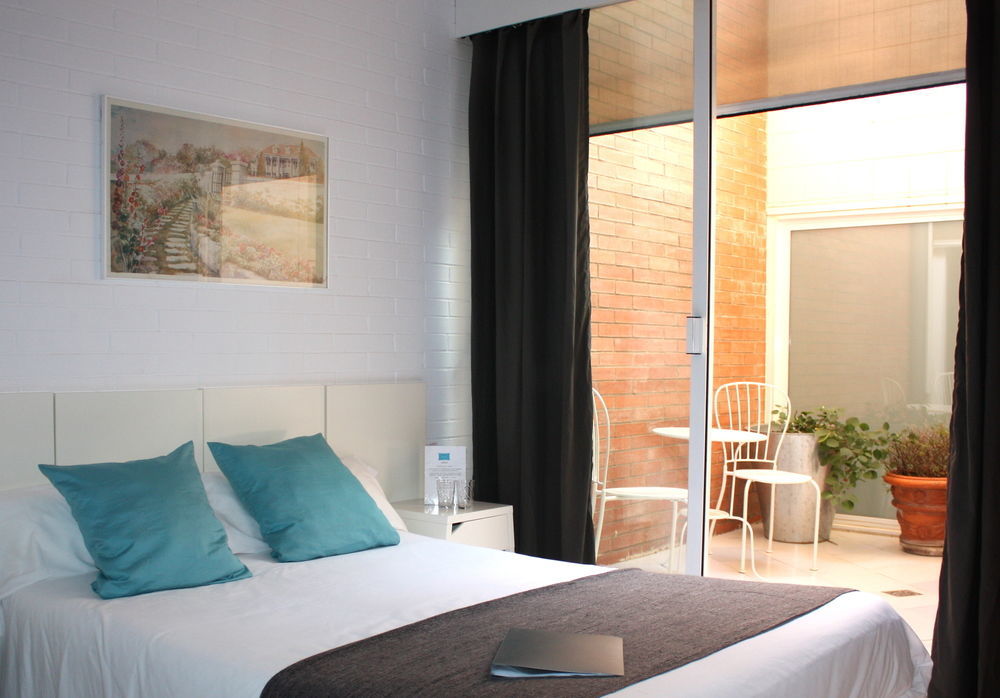 Bypillow House Barcelone Extérieur photo