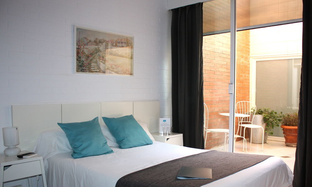 Bypillow House Barcelone Extérieur photo